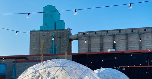 Broken Clock Brewing Cooperative updated their business hours.