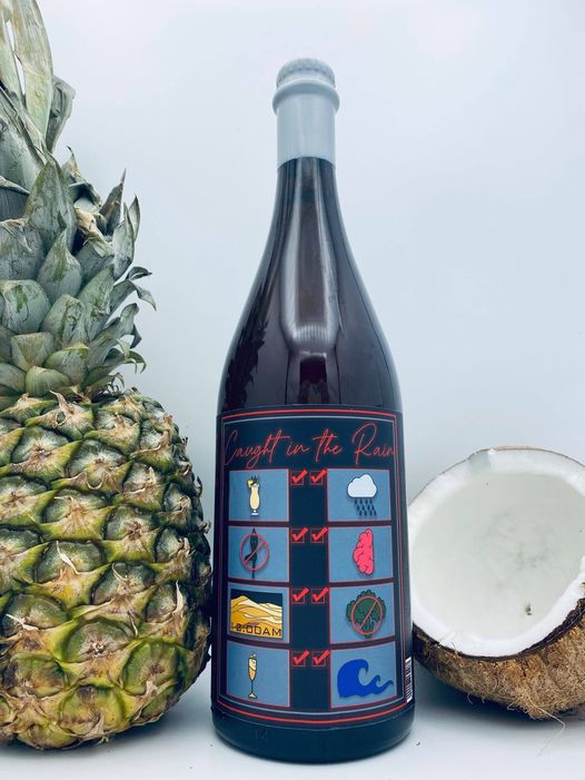 ? If you like pina coladas and gettin’ caught in the rain ? Today we are releasi