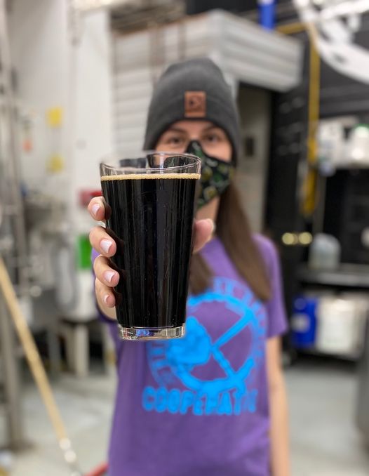 For this International Women’s Day, we asked the women in our Co-op what they wa