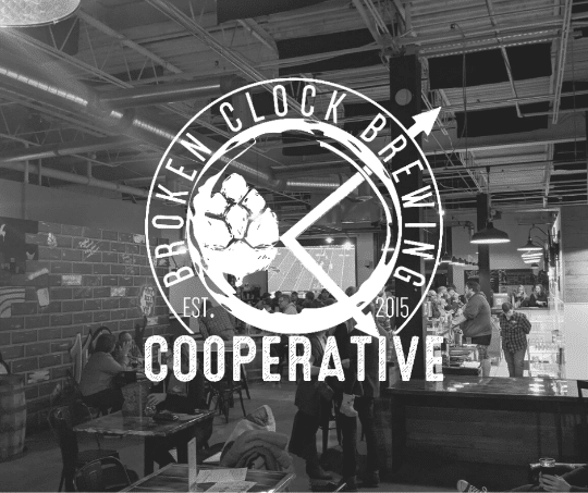 One year ago tomorrow (3/16), we made the difficult decision to close the taproo