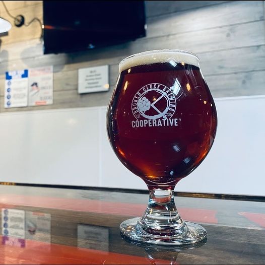 ****New Beer Alert****