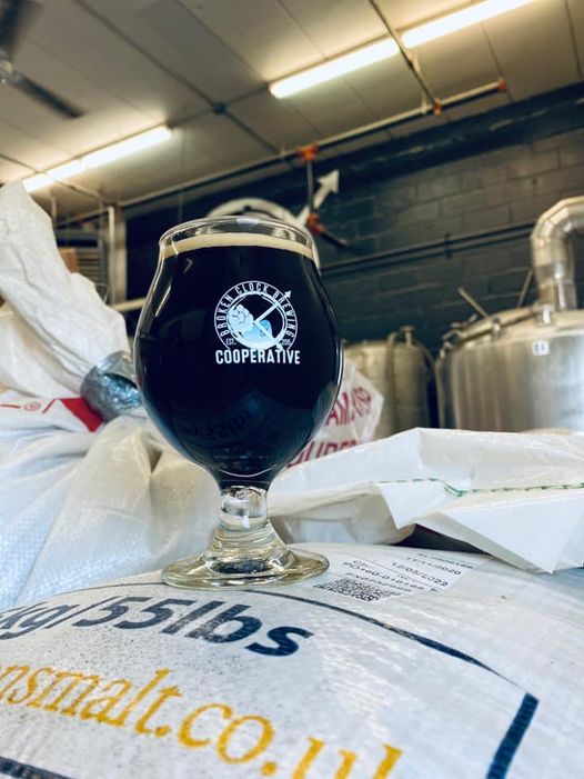 Happy #NationalBeerDay! What is your beer of choice today? Drop a pic of your fa