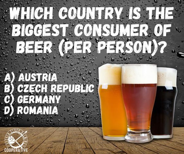 Do you know the answer? Join us tonight for Sporcle Live Trivia at 7 & 8pm. Priz