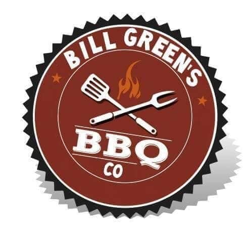 Join us tonight for great beer and delicious food from Bill Green’s Bbq Co and g
