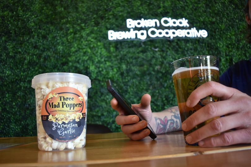 It’s Trivia Tuesday! Every Tuesday we host Sporcle Live Trivia at 7 & 8pm and yo