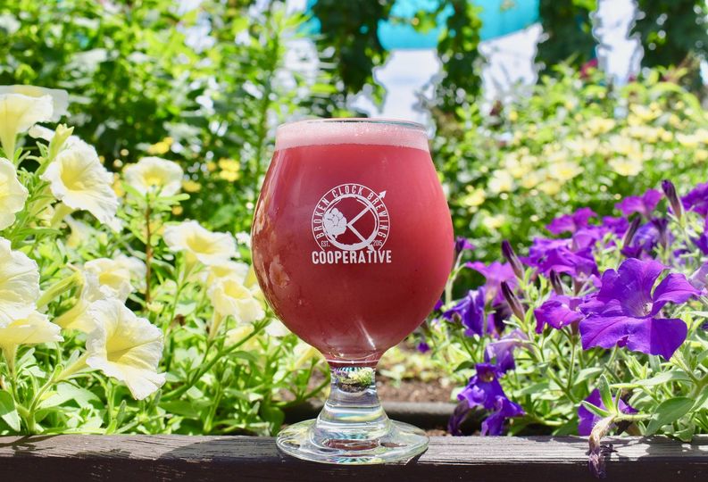 We welcome the return of our Queen of Tarts Series today with an all new edition