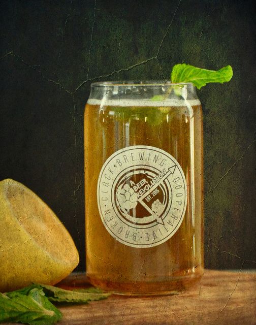 Volstead Days starts a week from today! We have specialty beer cocktails that yo