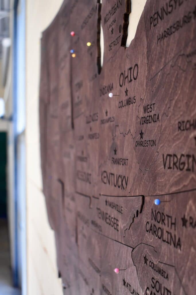 Day 2 of Volstead Days is here and today we are celebrating co-ops! We added a m