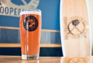 Please welcome our latest edition in our Tart Ale series,  Queen of Tarts – Cran