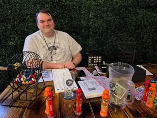 Do you know what day it is!?