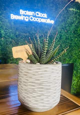 FlameFlora is back this Saturday for a DIY event where you get to pour a custom