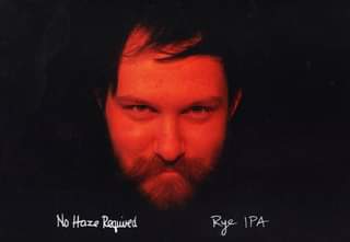 Our newest Employee Beer Series masterpiece is dedicated to our fearless taproom