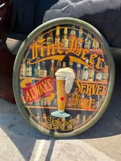 BCBC Member-Owner Garage Sale goes from noon-3pm! Money raised will go to our ne