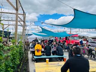 THANK YOU to everyone who came out to celebrate our 5 Year Anniversary this past