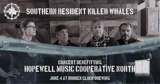 Taproom is closed today from noon-4pm for a private event. Doors will open to th