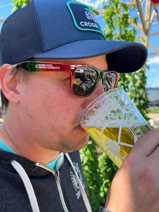 Check out our new sunglasses made special for our Pride Party! Sunglasses are $7